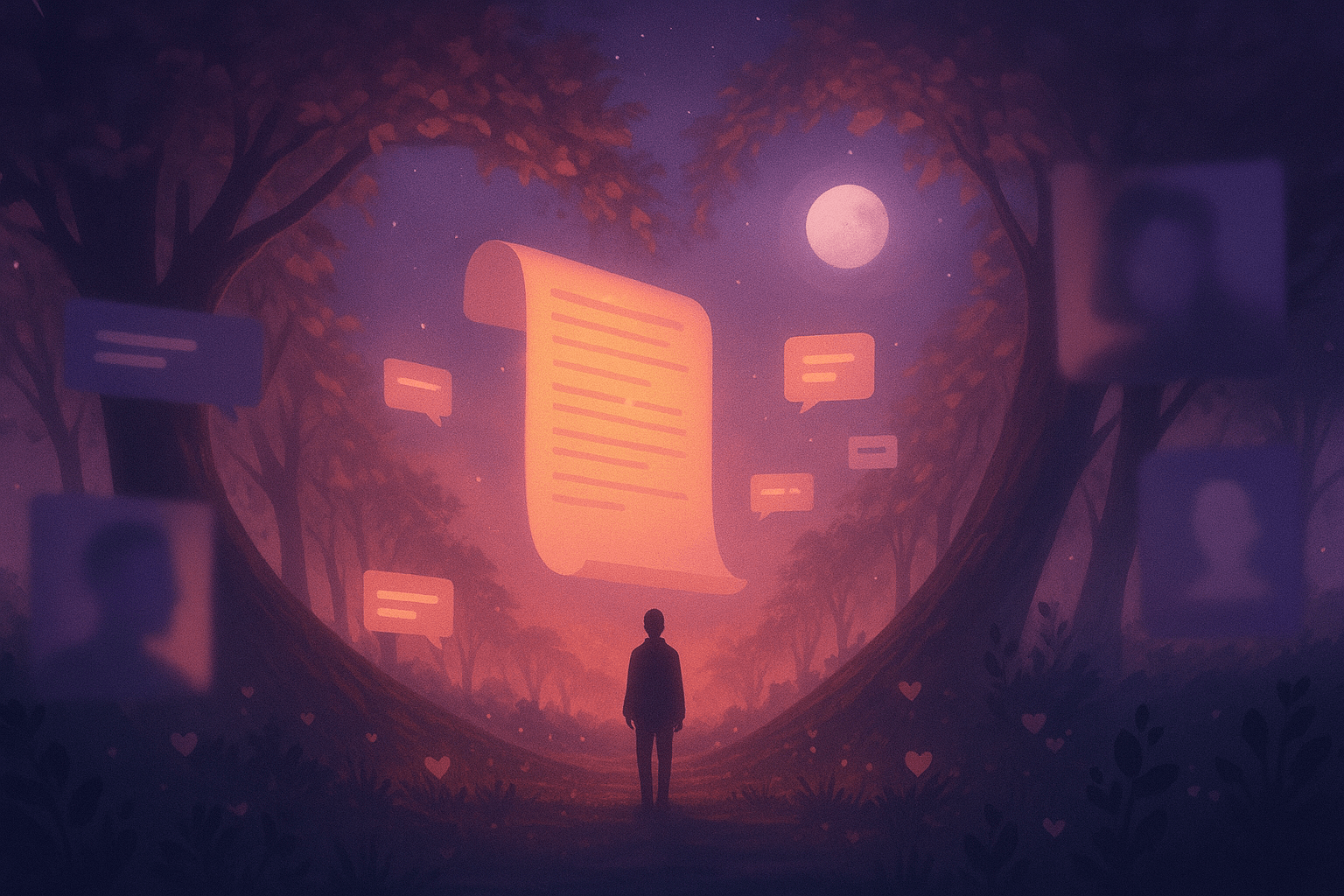 Cover image for Swipe Right on Privacy: The Fine Print of Dating Apps